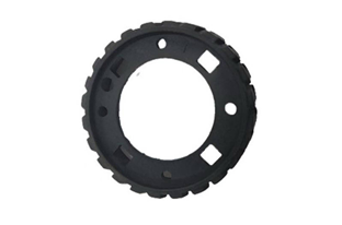 KSD-0701 智能裝備硅膠橡膠零件